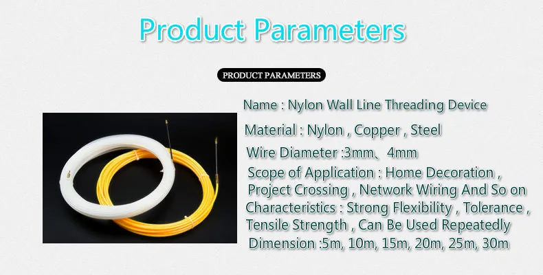 Cheap Fixadores de cabo