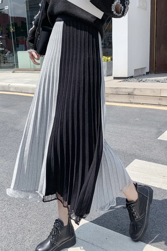 

Autumn Winter 2019 Knit
