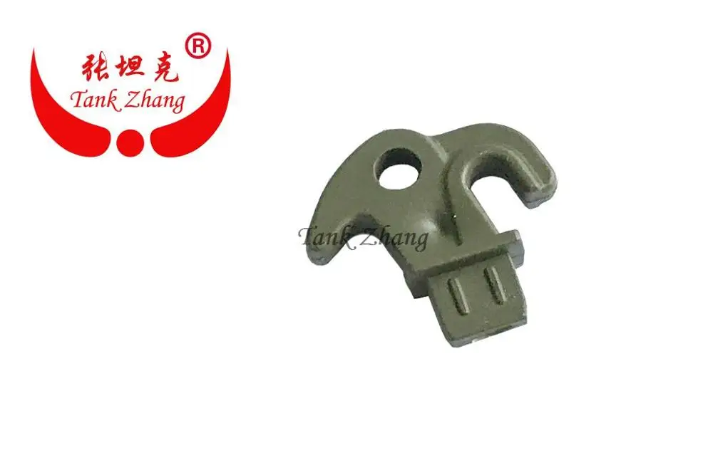HENGLONG 3939-1 RC tank русский T72 / T-72 1/16 запасные части No. Plastic part E2.E3 | Игрушки и хобби