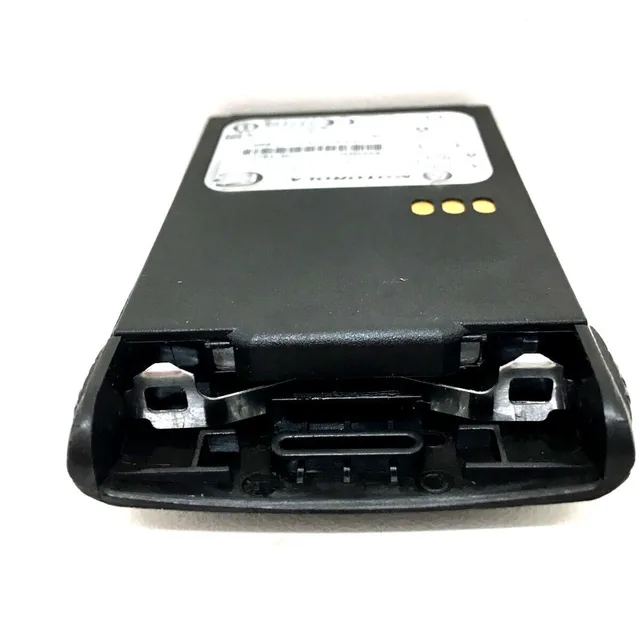 JMNN4023 JMNN4024 Walkie Talkie Battery - 2 Pack 1800mAh Replacement For Motorola Radios