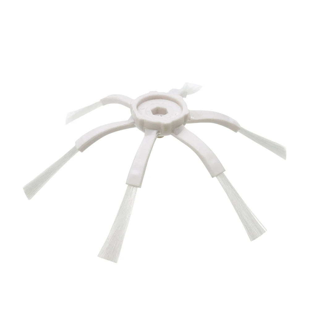 Side Brush for Xiaomi/Roborock S50 S51 S55 Robotic Vacuum Cleaner for Roborock S7 S70 S75 S7MAX S7MAV T7S T7plus T7Splus S7 robot vacuum cleaner accessories