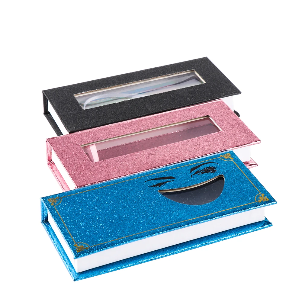 1/10PCS Portable False Eyelashes Eye Lashes Storage Box Makeup Cosmetic Case Organizer Display Container Travel For Beauty 1/10PCS Portable False Eyelashes Eye Lashes Storage Box Makeup Cosmetic Case Organizer Display Container Travel For Beauty