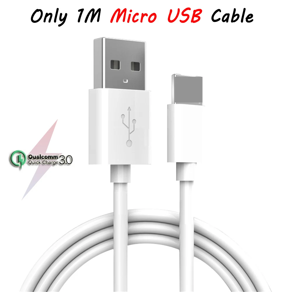 Мини 3 в 1 USB кабель Портативный Выдвижной Micro usb type C провод зарядки складной зарядный кабель для iPhone samsung Xiaomi huawei - Цвет: Only Micro Cable