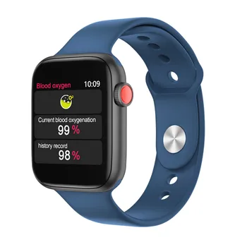 

696 T5 Smart Watch Bluetooth Call Heart rate Sleep quality monitoring Fitness tracker Pedometer Waterproof Smart Bracelet