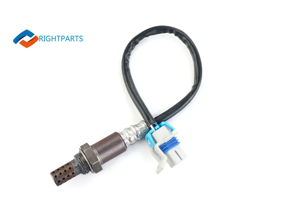 

RIGHTPARTS Oxygen Sensor O2 Sensor Lambda Sensor 9024603 02303173 12572772 For Buick Firstland GL8 3.0L 2 Chevrolet Corvette