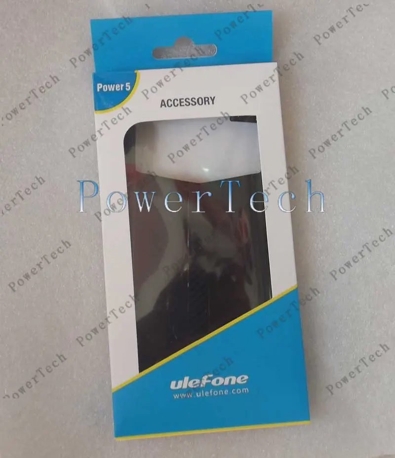 Ulefone мощность 5/мощность 5S чехол Высокое качество Черный Силиконовый ТПУ защитный чехол для Ulefone мощность 5/5S смартфон