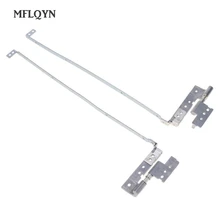 ЖК-экран для ноутбука Петли для hp Compaq Presario C300 V5000 C500 V5100 B3800 B3810 407797-001 15," набор ЖК-петель