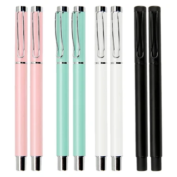 

Gel Pens Durable Creative Lovely Gel Pen Stationery Beautiful Gel Pens Set Cute Gel Pen for Office Home Student