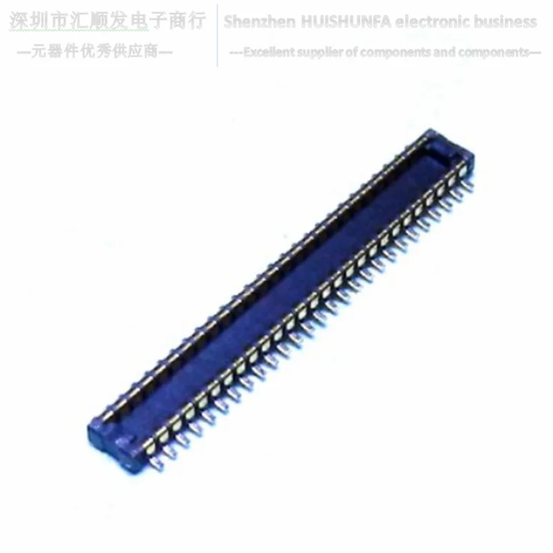 Board to Boar D& Mezzanine Connectors Electronics WP7B-P050VA1-R6000