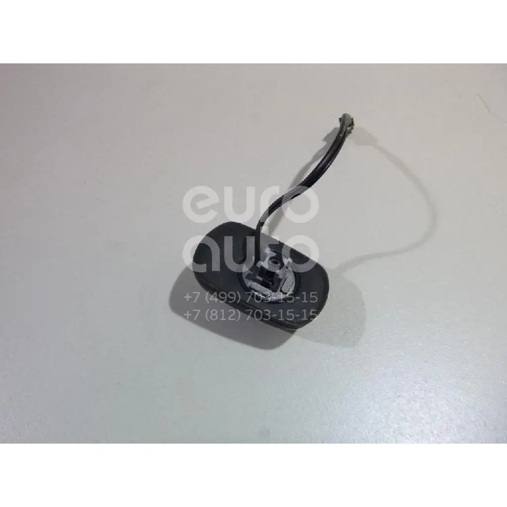 Антенна, состояние – Б/У,, для Nissan Qashqai(J10) 28208JD50A ОСНОВАНИЕ 28208JD50A