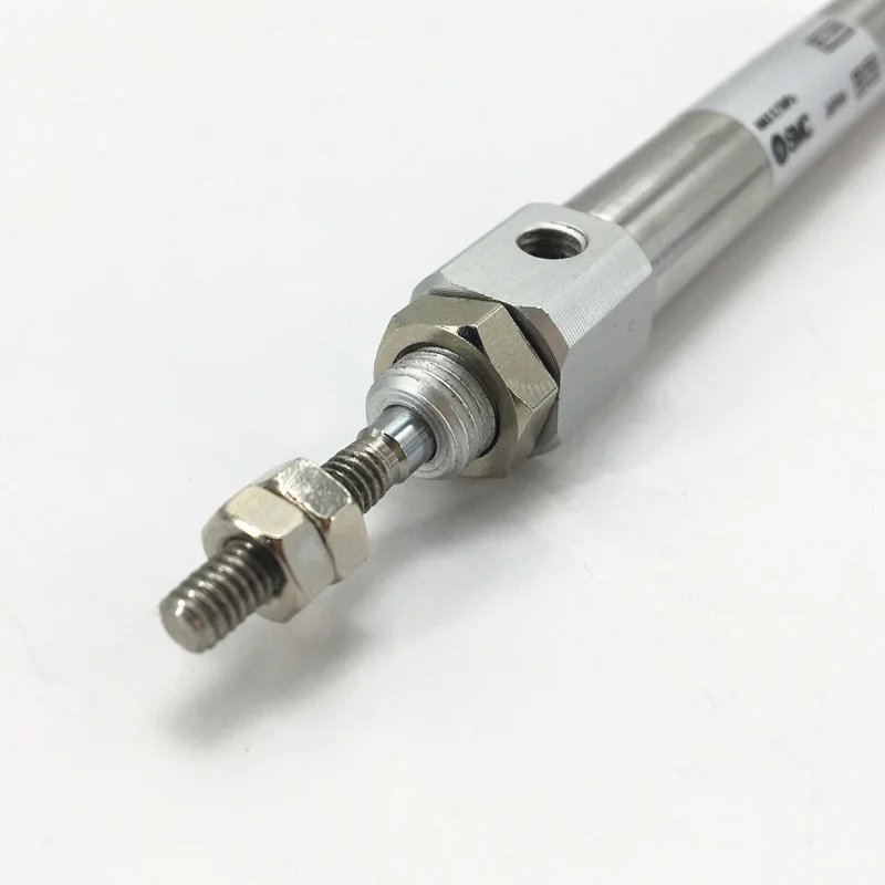 CJ2B10-35-B CJ2B10-40-B CJ2B10-45-B пневматический цилиндр стандартный тип двойного действия CJ2B серии