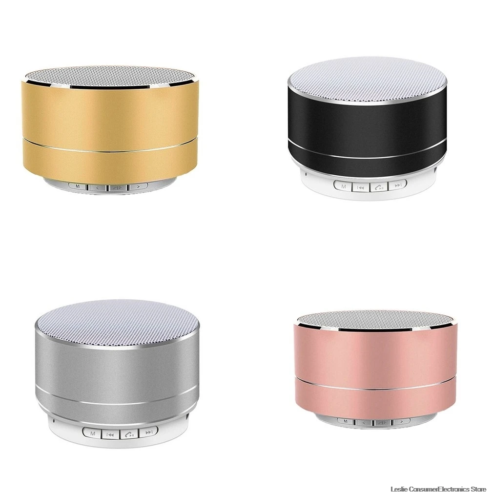 

Bluetooth Speaker Wireless Pluggable Card With Led Light Stereo Speaker Portable Speaker Outdoor Portable Subwoofer