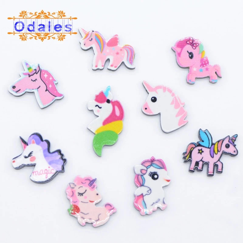 50 шт./лот товары для творчества из полимера с плоской спинкой украшения в виде