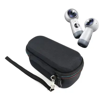 

Hard EVA Carrying Case Travel Storage Bag for Samsung Gear 360 Camera Accessory