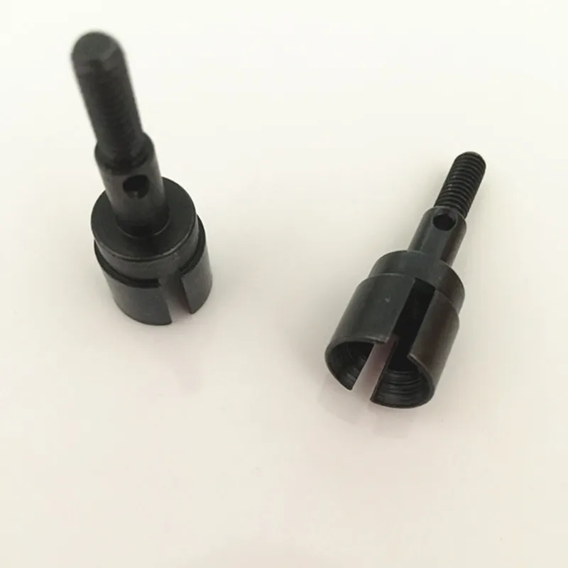 HSP 102033 закаленное собака кость ось колеса 94111 94123 Алюминиевый сплав металла обновления 02033