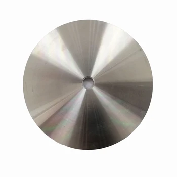 

Free Shipping 6 Inch / 8 Inch Aluminum Polishing Disk 150MM / 200MM Flat Grinding Wheel Gem Facetizer