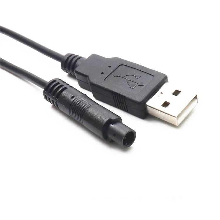 USB кабель для передачи данных 4P Мужской кабель автомобильный кабель для передачи данных Обратный кабель для видеокамеры кабель-удлинитель