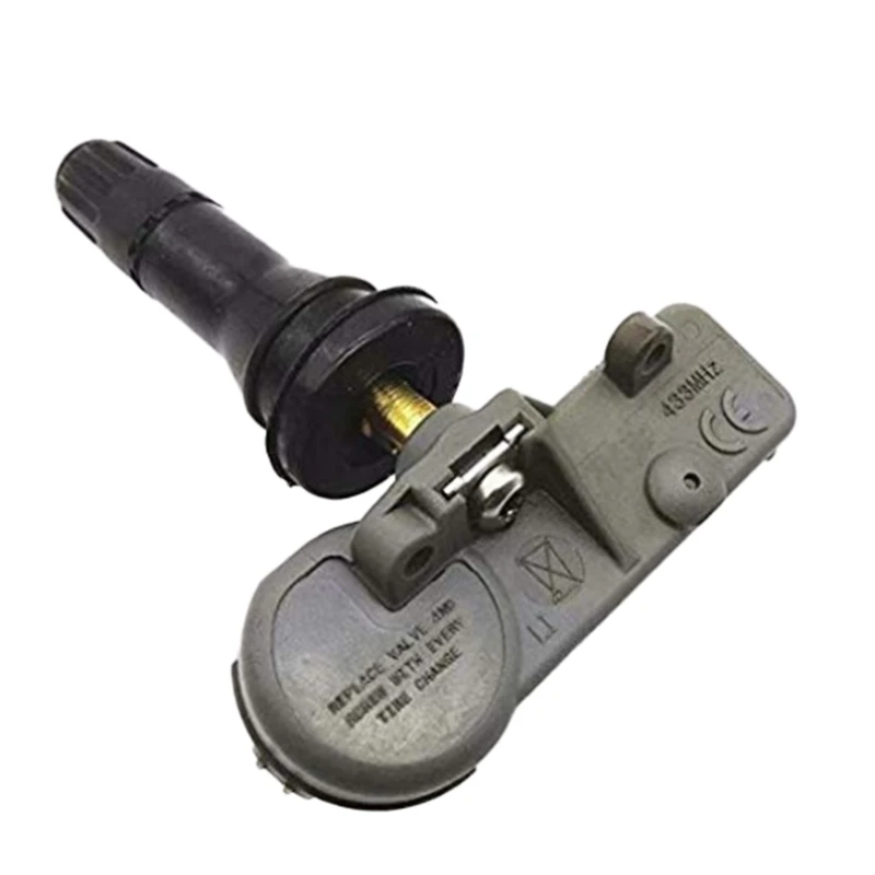 Датчик давления в автомобильных шинах Система TPMS монитор давления в шинах датчик подходит для Ford Mazda Lincoln OE DV6T-1A180-AA BB5T-1A180-AA