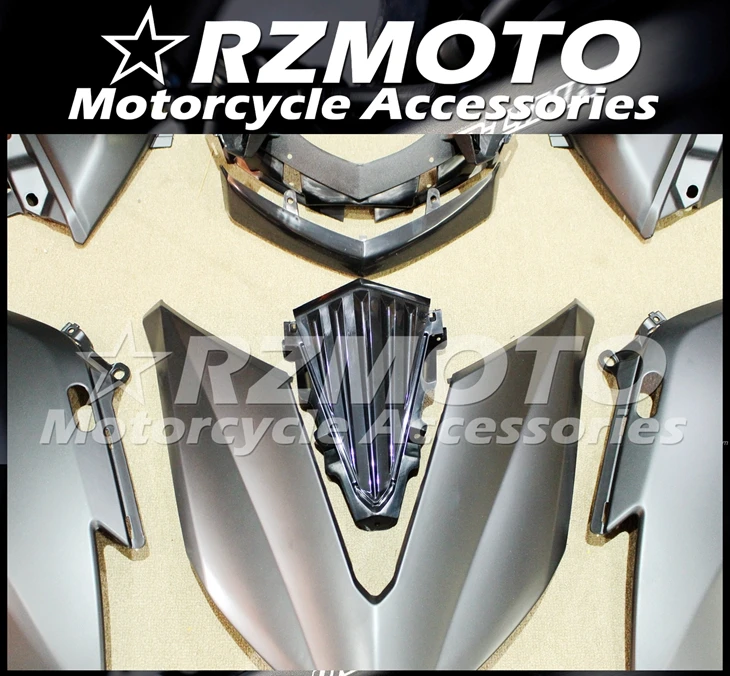 ABS мотоцикл обтекатель комплект для YAMAHA TMAX530- год кузов литья под давлением Магазин № 1464