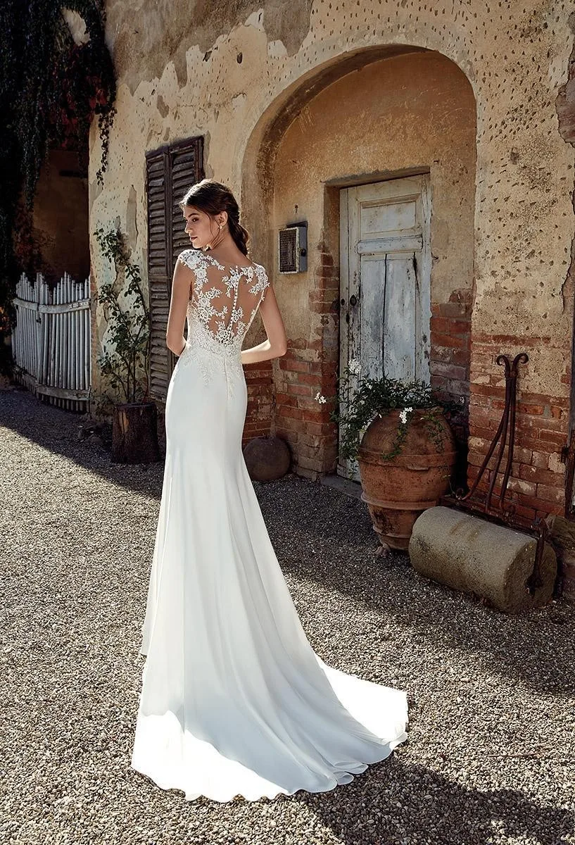 scoop-neck-satin-mermaid-bohemia-wedding-dresses-2020-cap-sleeves-tulle-lace-applique-plus-size-wedding-bridal-gowns-robes-de-mariée (5)_conew1