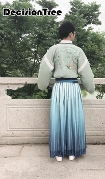 

2020 hanfu men hanfu dalam tv cosplay hanfu chinese song ming dynasty hanfu ancient han fu oriental embroidery hanfu dress men