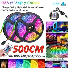 Tiras LED