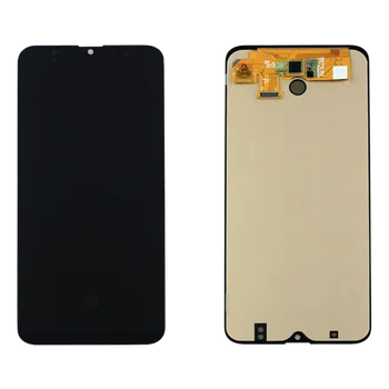 

6.4'' Super Amoled For Samsung GALAXY A30S A307 LCD Display with Touch Screen Digitizer Assembly A307F A307FN A307G A307GN LCD