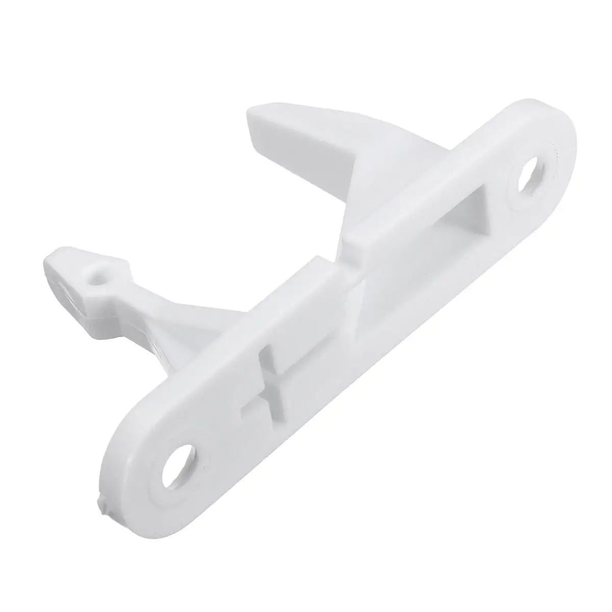 2 PACK Washer Front Load Door Strike Lock Catch For Frigidaire Kenmore Useful 2 PACK Washer Front Load Door Strike Lock Catch For Frigidaire Kenmore Useful