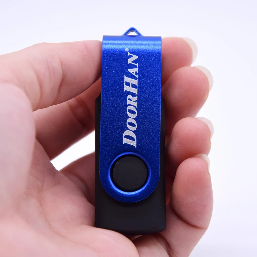 Металлический флеш-накопитель 2,0 микро OTG USB Android флеш-накопитель карта памяти 4 ГБ 8 ГБ 16 ГБ 32 ГБ 64 ГБ для смартфонов и ПК более 10 шт. бесплатный логотип