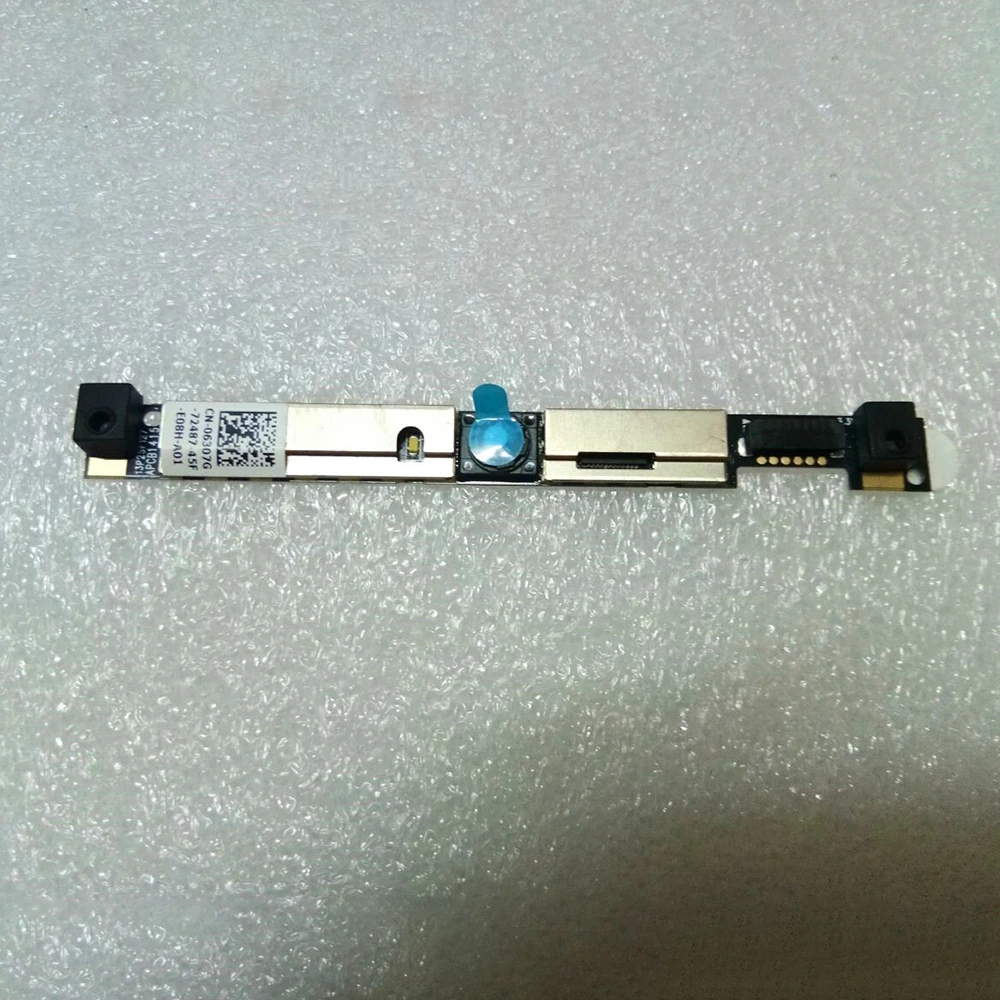 Laptop camera for Dell Dell Inspiron 15-5545 5547 5548 06307G webcam