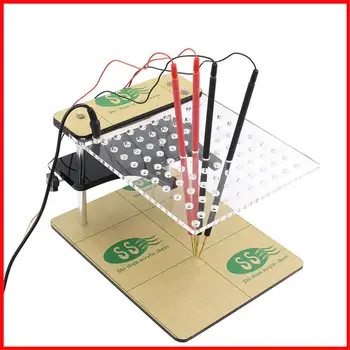 

ECU Brush Test Stand Multi-function BDM Frame for KESS V2 KTAG