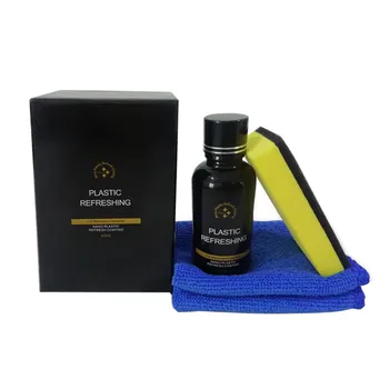 

Auto Leather Foam Dry Cleaner Interior Dry Cleaning Agent Interior Cleaning Retreading Agent Renovated Coating Paste Agent #PY10