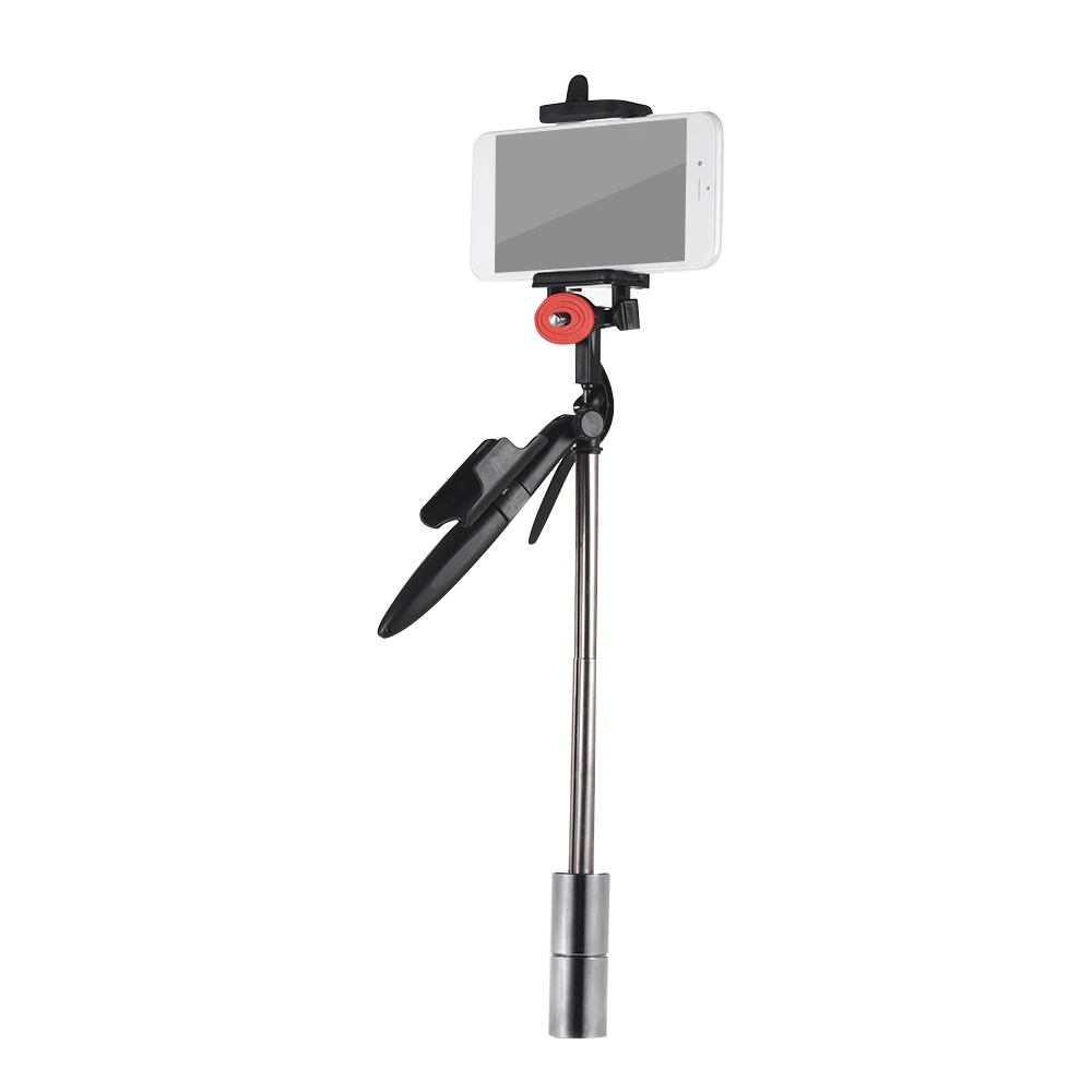 Экшн-камера ручной карданный стабилизатор камера телефон Gimbal для большого экрана смартфон Цифровая камера DV видеокамера