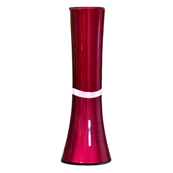 

Waterless Essential Oil Diffuser Wood And Glass Aroma Diffusers Aromatherapy Nebulizer Difusor Aromaterapia Mist Maker For Home