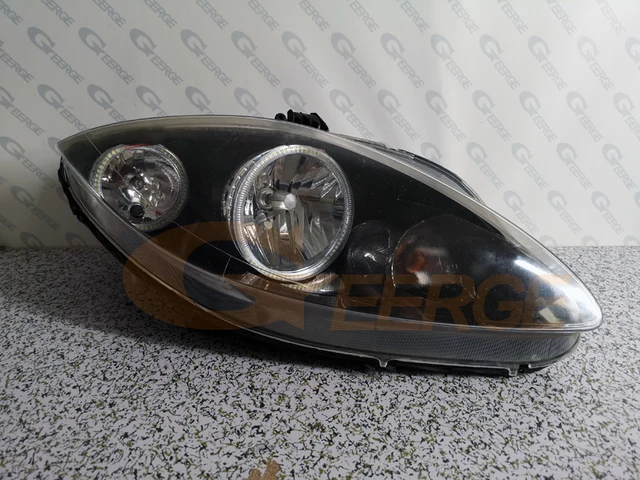 LED KENNZEICHENBELEUCHTUNG für SEAT Altea, Exeo, Ibiza, Leon, Toledo  7401-50