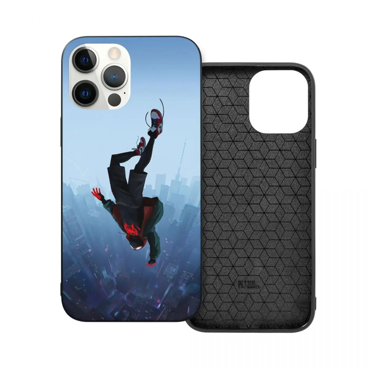 Стеклянный чехол для iPhone 13 12 11 Xs Xr X Pro Max Mini 7 8 Se2 Plus 6 6S | Мобильные телефоны и