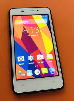 

Used Original Touch screen + LCD display+motherboard 1G+8G for Doogee DG280 LEO 4.5 Inch MTK6582 Quad Core 854*480 Free shipping