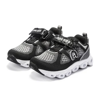 

ABC KIDS Summer Baby Boys Anti-Slip Walking Shoes Sneakers with LED Toddler Soft Soled