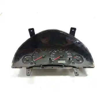

7T1T10849CA BOX INSTRUMENTS FORD TRANSIT CONNECT (TC7)