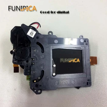 

NEW D7100 shutter for Nikon D7100 shutter unit with motor SLR camera repair parts free shipping