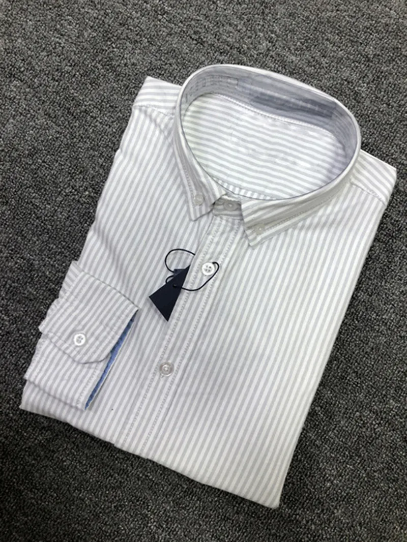 

Homme high quality small multicolor horse cotton Long Sleeve shirts camisa masculina Men Dress Shirts fashion hombre chemises
