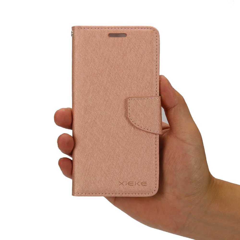XIEKE месяц стихотворение Шелковый узор SAMSUNG A30 кожаный футляр для раскладушки сотового телефона SAMSUNG A20 ударопрочный чехол для телефона