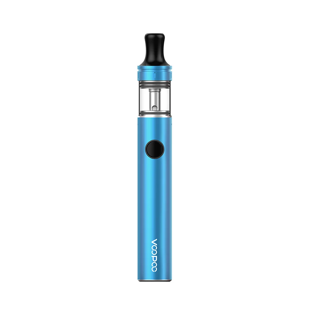 Оригинальный набор ручек VOOPOO FINIC 16 AIO с 850 мАч встроенным аккумулятором и GENE. chip E cig