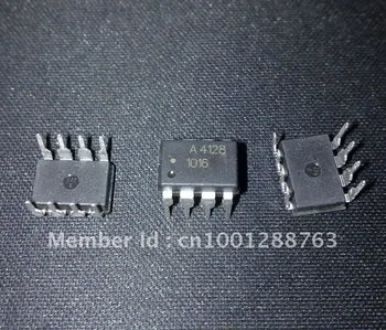 

5pcs/lot ASSR-4128-002E A4128 ASSR-4128 DIP-8