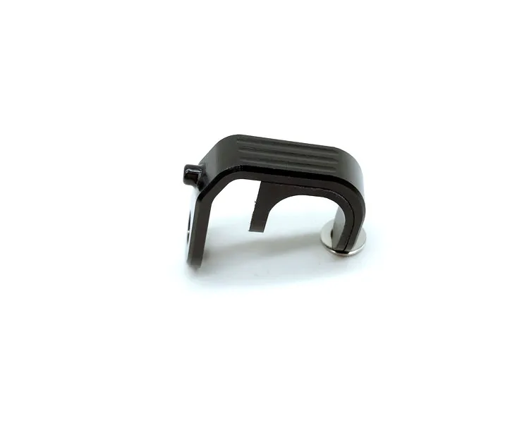 Support D’essieu Avant Pour Vélo Pliant Brompton – Pince De Fourche En Alliage – 12g