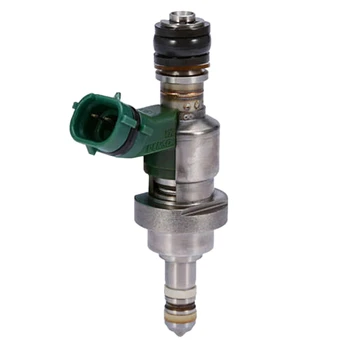 

4Pcs Automobile Fuel Injector for Toyota Mark Brown Lexus IS250 GS300 23250-31020 23209-31020