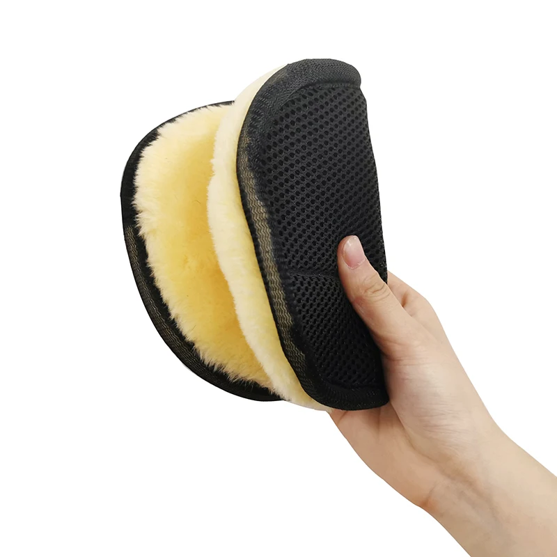 1 Pcs Bear Paw Car Cleaning Gloves for Car Cleaning Gloves