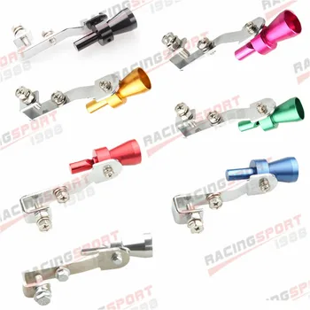 

Universal Turbo Sound Exhaust Whistle/Fake Blow Off BOV Simulator