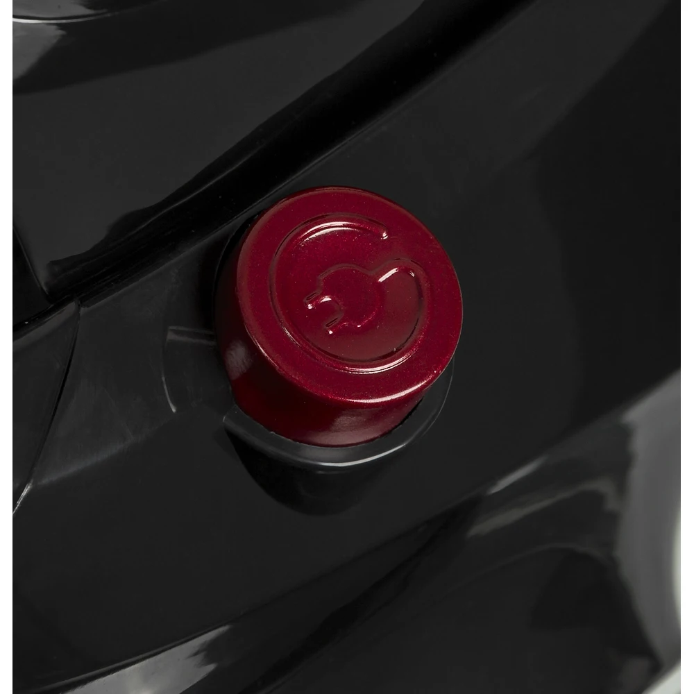 Vacuum cleaner Sinbo SVC 3459 890 W Red