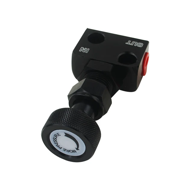 Free shipping Brake Proportion Valve Adjustable Prop, Brake Bias